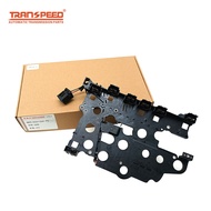 TRANSPEED 6F35 เกียร์อัตโนมัติเกียร์อัตโนมัติ ECU Circuit Board สำหรับ FORD EXPLORER C-MAX 1.5L 2.0L