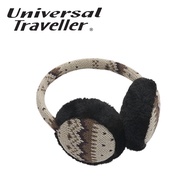 Universal Traveller Earmuffs EAR8296