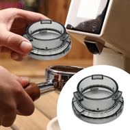 CAUSI Coffee Dosing Ring, Universal Durable Breville Dosing Funnel, 54mm Coffeeware Espresso Dosing 