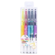 Erasable HIGHLIGHTER CHOSCH CSH 714 ST*BILO Can Be Removed