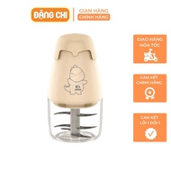 Chibe CB041 8-blade food blender