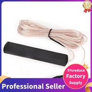 Fm Radio Amplifier Radio Aerial Home Radio Antenna Radio Antenna Fm Dipole Antenna 3.2m Wire Av Powe