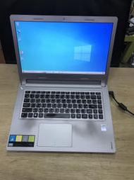 少有的白色/低價讓給需要的人Lenovo ideaPad S410 超輕薄筆記型電腦