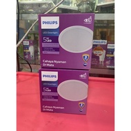 Philips MESON 5w LED DOWNLIGHT