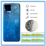 3D Back film Realme GT Master Realme 8 5G Realme 8 pro Realme 9i 9 Pro C35 6 6 Pro Realme 5 5i 5Pro 