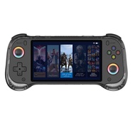 New H55PRO Open Source Handheld 18cm Large Screen Handheld Nostalgic Arcade PSP Handheld Game Consol