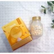 New 2020 CJ_Innerb Aqua Rich 600mg*70 caps