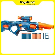 Mainan Blaster - NERF Elite 2.0 Eaglepoint RD-8 F0423
