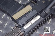 【杰丹田】Magpul 風格 AR M4 HK416 防塵蓋 MWS VFC GHK JDT555