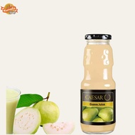 Caesar Guava Juice – 250ml is a refreshing fruit juice