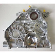 Front Engine Cover + Pump Gear TOYOTA MIGHTY-X LN85-90 3l 5L Taiwan Set Of 2 000-