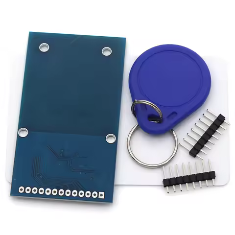 1/5/10PCS PN5180 Module NFC RF Sensor Supports ISO15693 RFID High Frequency IC Card ICODE2 Reader Wr
