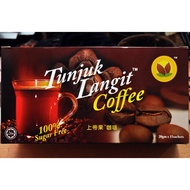 Kopi Tunjuk Langit