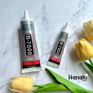 B7000 Clear Glue For Flowers Accessories Phone Cases