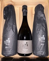 Cedric Bouchard Roses de Jeanne "La Haute Lemble" (HL/R18)