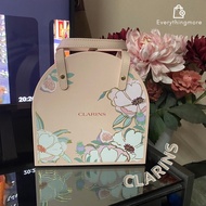 Clarins Cosmetic Bag