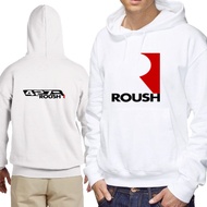 Roush 427R Cobra Deck Dart Engine Shelby Hoodie Pullover | Jumper Hoodie | Casual Hoodie Cotton Flee