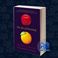 The Art of Choosing Sheena Iyengar