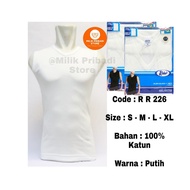 KATUN RUNCOOL MEN RIDER R 226 I ISI-1 | V-NECK COLLAR | Cotton cotton