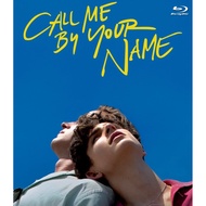 Call Me by Your Name (2017) Blu-ray 8.1/10 Armie Hammer
