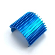 RC Parts 370 motor heatsink