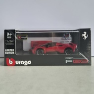 Bburago Ferrari F80 ToyCon Nexus Exclusive Limited Edition 114/888
