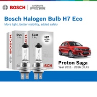 Bosch Halogen Headlight Bulb for Proton Saga FL/FLX (55W) H7