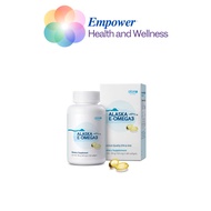 Atomy Health [Alaska E-Omega 3] 180 softgels