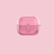 for Samsung Galaxy buds 3 Fe/Buds3/buds 3 Pro Shockproof Headphone Case Cover Galaxy Buds 3 pro Shoc