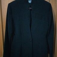 Blazer wanita Ann Design