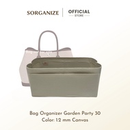 Sorganize-กระเป๋าจัดระเบียบ รุ่น Garden Party (สต๊อคพร้อมส่ง)