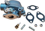 Carburetor Carb Compatible with 533969M91 181532M91 183576M91 194065M91 773318M91 Tractor F40 MF35 M