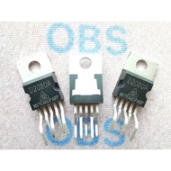 ((10 Pcs) D2030A D2030 CD2030A TO-220 Audio Power Amplifier Tube Subwoofer Integrated Block