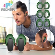 [Redkeev.my] 3 Pairs Silicone Ear Tips Covers Replacement for Bose QuietComfort Ultra Earbuds