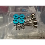 wltoys a959 a979 upgrade hex 12mm