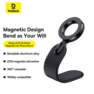 Baseus C02 Go Series Magnetic Car Phone Holder