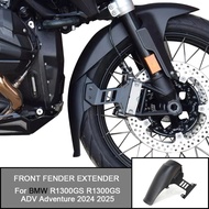 For BMW R1300GS R 1300 GS1300 R 1300 GS R1300 GS ADV Adventure 2024 2025 Motorcycle Front Fender Spl