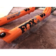 fox 38 fox 36 2021 sticker protection