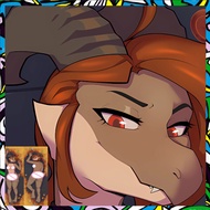 Dakimakura อะนิเมะ Puffy Furry Orcus Ko (e10109) ปลอกหมอนพิมพ์สองด้านกอดผ้าปูที่นอนหมอน AirDrop