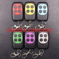 Auto Gate Remote Control SK-372 330MHz 433MHz Clone and Copy Type Face to Face Copy