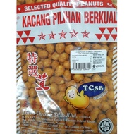 POPO Thien Cheong Kacang Kari Soya Bijan 600 g HALAL