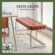 MERAKEE Bench Dining Bench Changing Shoes Bench B40