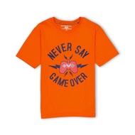 Cardinal Kids T-Shirt Boys TAIARA0026P 07D Amigo