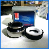 ∆ ☍ ╭ Pedrollo 255. Jet Pump Seal