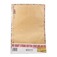 KIKY CHOCOLATE ENVELOPE 310 AIR MAIL STRAP (10 pcs/pack)
