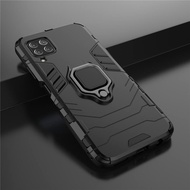 Huawei Nova 7i Case Hard Shockproof Armor Kickstand Phone Cover Huawei Nova7i Casing