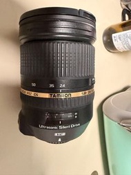 Tamron A007 24-70mm F Mount