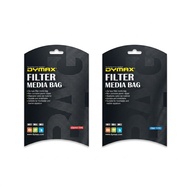 DYMAX Filter Media Bag