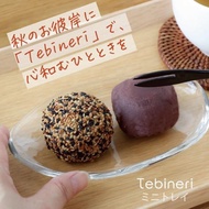 日本ADERIA 手仿陶小菜皿