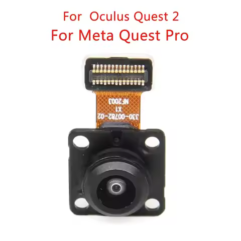 Original Identify Camera for Oculus Quest 2 VR Headset Camera Sensor for Meta Quest Pro Controller C